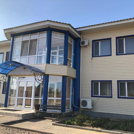 Mini-Hotel Tulpar Qarghaly Exteriér fotografie