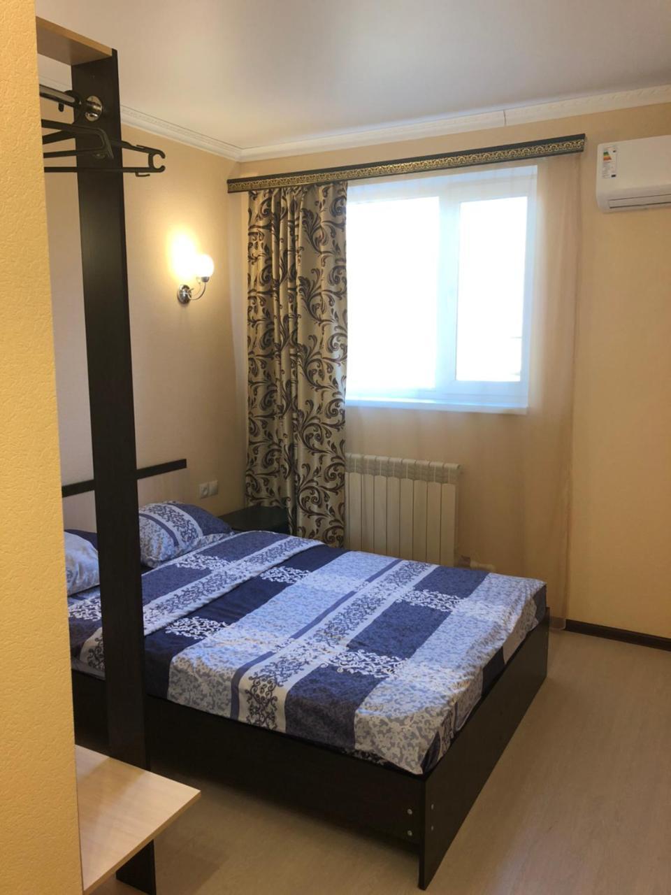 Mini-Hotel Tulpar Qarghaly Exteriér fotografie