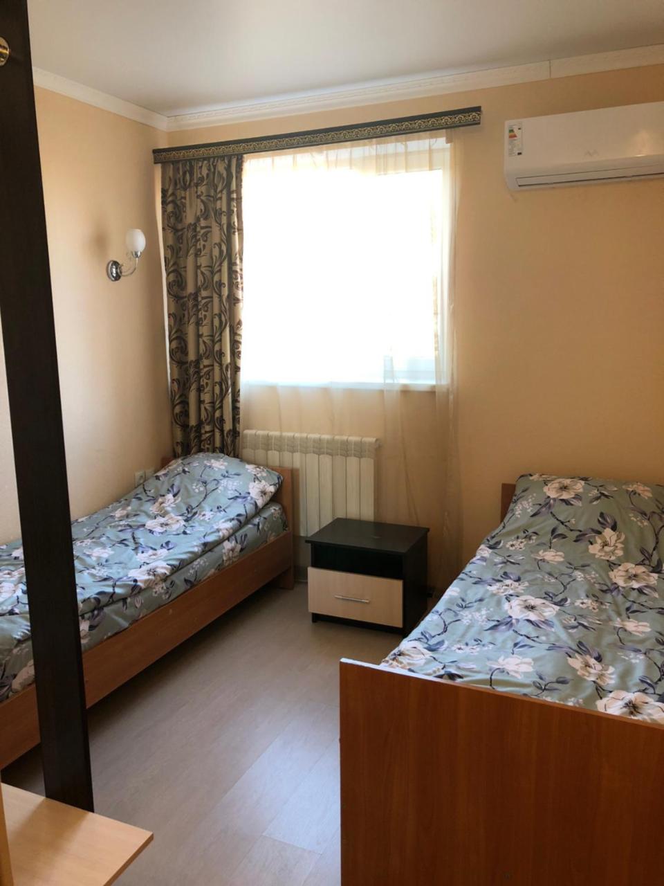 Mini-Hotel Tulpar Qarghaly Exteriér fotografie